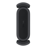 Baseus Steel Cannon 2 Air Outlet Car Mount-Black